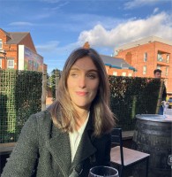 RESPONSIBLE Employee Sarah Cunningham's profile photo