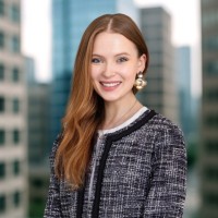 Gensler Employee Michaela King's profile photo