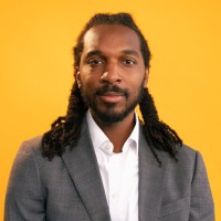 Fever Employee Darryl Cooper's profile photo