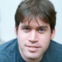 Perusall Employee Brian Lukoff's profile photo
