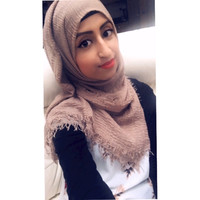 Capumen Executive Recruitment Employee Naila Salim's profile photo