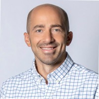 Exos Employee Scott Berchman's profile photo