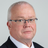 The University of Edinburgh Employee Alistair Wallace's profile photo