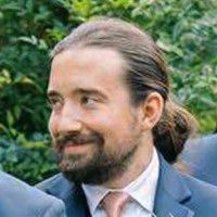 Tilting Point Employee Eric Vehstedt's profile photo