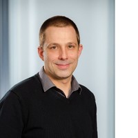 KBR (Royal Library of Belgium) Employee Jérôme Touzé's profile photo