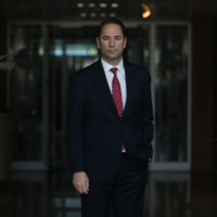 Arkas Holding Employee Mert Oruz's profile photo