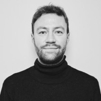 Shackleton Employee Pierre Andre's profile photo