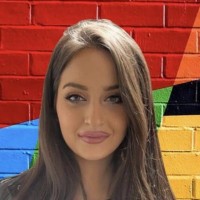 Inforce Technologies Employee Luna Nikolic's profile photo