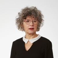 De Argumentenfabriek Employee Anouk Mulder's profile photo