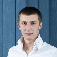 Dmytro Nehurytsia Email