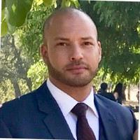 Hanover Street Capital Employee Aaron Reed's profile photo