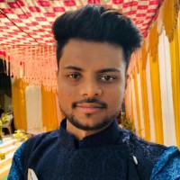 LeewayHertz Employee Harikiran Chivurala's profile photo