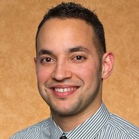 Mayo Clinic Employee Raul Badillo's profile photo