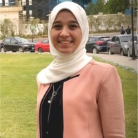Flextock Employee Nesreen Khalid's profile photo
