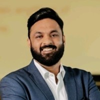 BDO UAE Employee Deepak Chakingal's profile photo