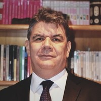 Metrix Finanzas Employee Jorge Melguizo's profile photo