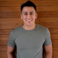Itaqui Employee Lucas Millan's profile photo