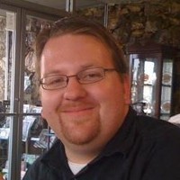 Vaya Health Employee George Parrish's profile photo