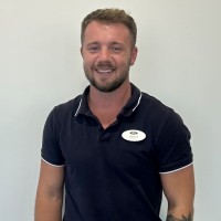 Roy O'Brien Ford Employee Jared Roberts's profile photo