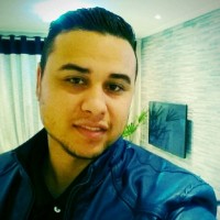 DBS PARTNER Employee Marcelo Luzia's profile photo