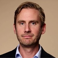 Ratos Employee Christian Gebauer's profile photo