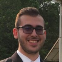 ReVia Employee William Kastell's profile photo