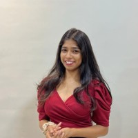 KYOTO Technologies Employee Shruti Nagap's profile photo