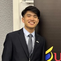 Charisma Movement Employee Syafiq Marwan's profile photo