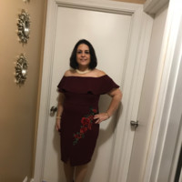 Kenilworth Creations Employee Zelia Cabral's profile photo
