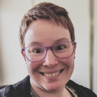 Thomson Reuters Employee Cassandra Ball's profile photo