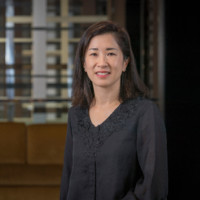 CallisonRTKL Employee Shirley Cheng's profile photo