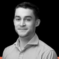 Civic Future Employee Henry Roberts's profile photo