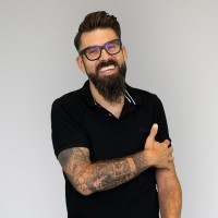 Five1 GmbH Employee Christian Bühler's profile photo