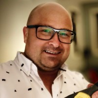Imprimerie Ste-Julie inc. Employee Frederic Boisvert's profile photo