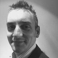 Chord Consult Employee Jim Frisby's profile photo