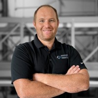 Advanced Construction Robotics Employee Christopher Dixon's profile photo