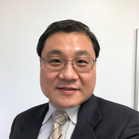 Golden Bank, n.A. Employee Andy Hou's profile photo