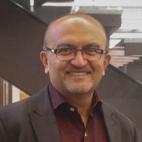 P.C. Rossin College of Engineering and Applied Science at Lehigh University Employee Mayuresh Kothare's profile photo