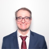 Lexington Machining LLC Employee Spencer Herzog's profile photo