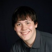 Blackbaud Employee Trevor Burch's profile photo