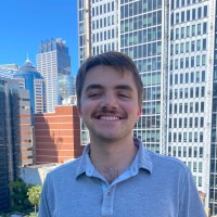 Campfire Employee Nick York's profile photo