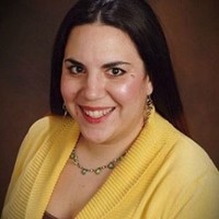 Nexus Health Resources Employee Angelica D'Amico's profile photo