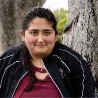 Eden Area Regional Occupational Program Employee Angel Hubbard's profile photo