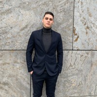 GHK Management Consulting GmbH Employee Philipp Wassner's profile photo