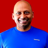 Apollo 24|7 Employee Madhu Aravind's profile photo