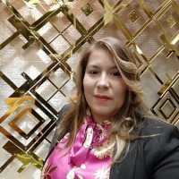 Dilene Martìnez Osuna Email