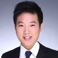 Dental Employee Erwin Halim's profile photo