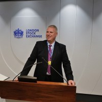 Ashtead Technology Employee Stephen Gillespie's profile photo