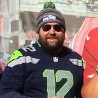 Atomic Employee Kris Dahl's profile photo