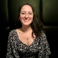 Big Blue Swim School Employee Megan Mastrogiovanni's profile photo